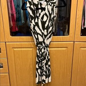 Tommy Bahama Cormela Inlet Ikat  Dress